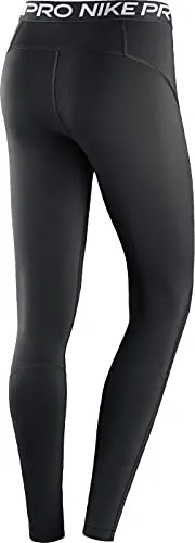 Nike Pro leggings Black/White XS coprenti