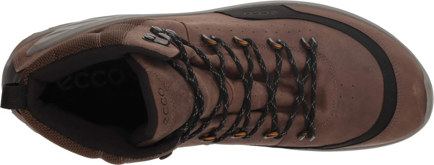 Ecco Biom Venture scarponcini uomo 41 EU espresso black