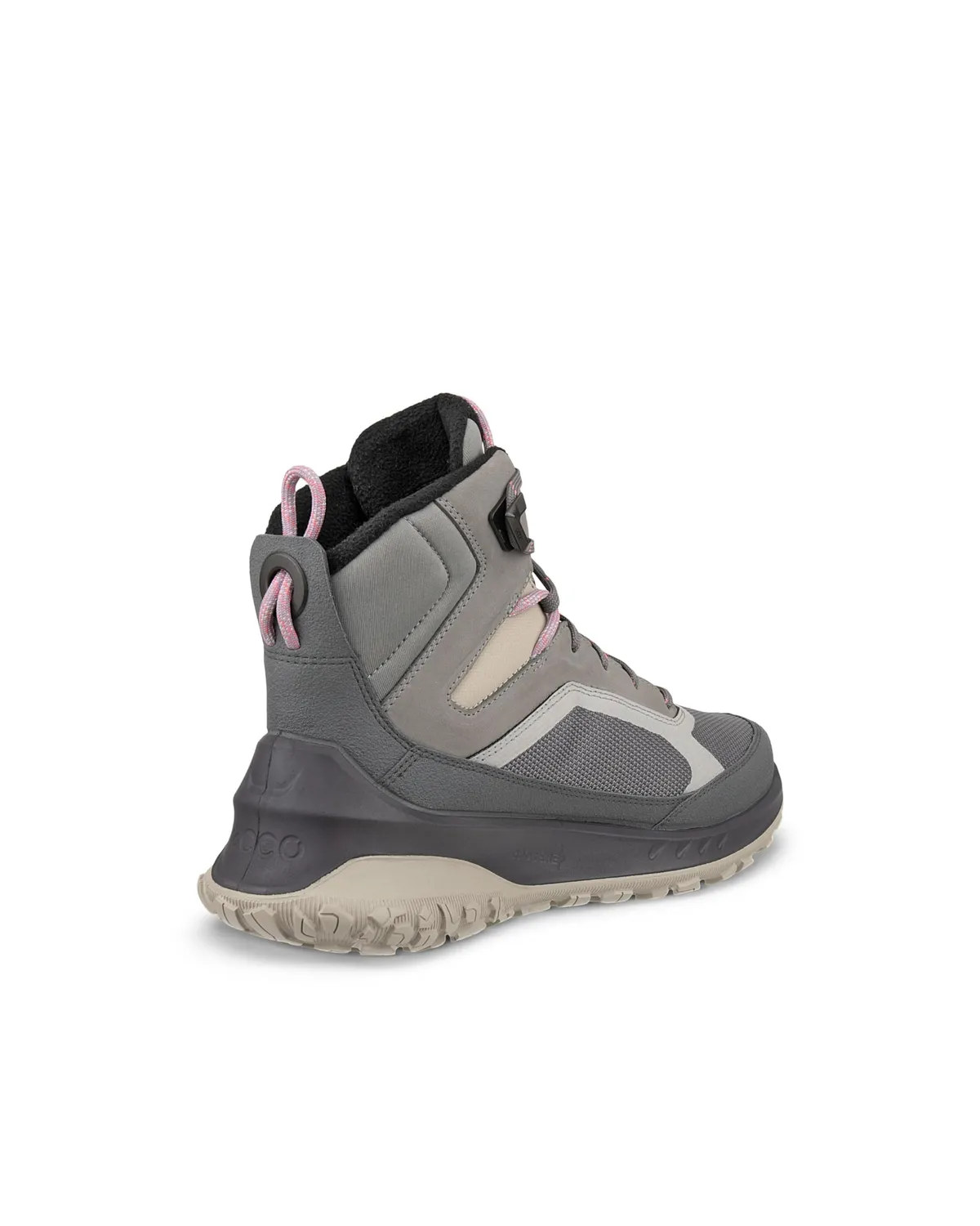 Ecco ULT-TRN scarpe trekking donna 35.5/36 EU grigio