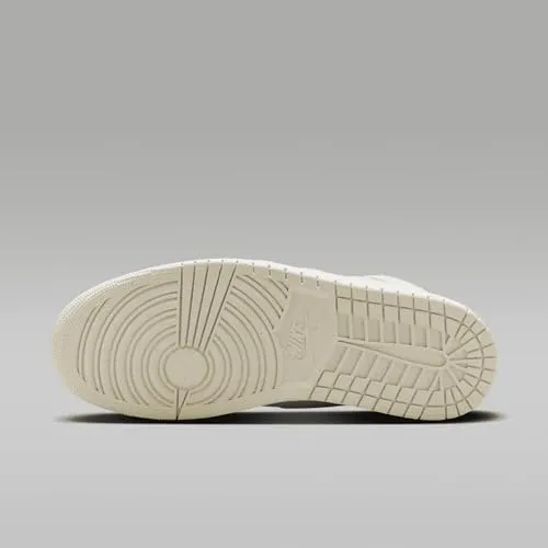 Jordan Air Jordan 1 Mid SE Craft sneakers uomo
