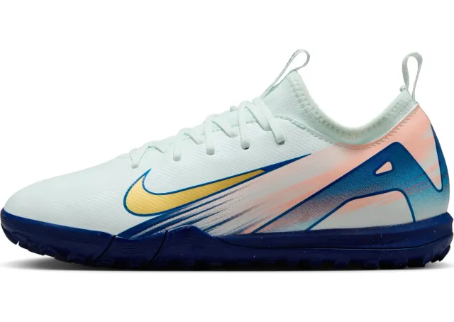 Nike Vapor 16 Academy Mercurial scarpe turf bimbi 38 EU TF