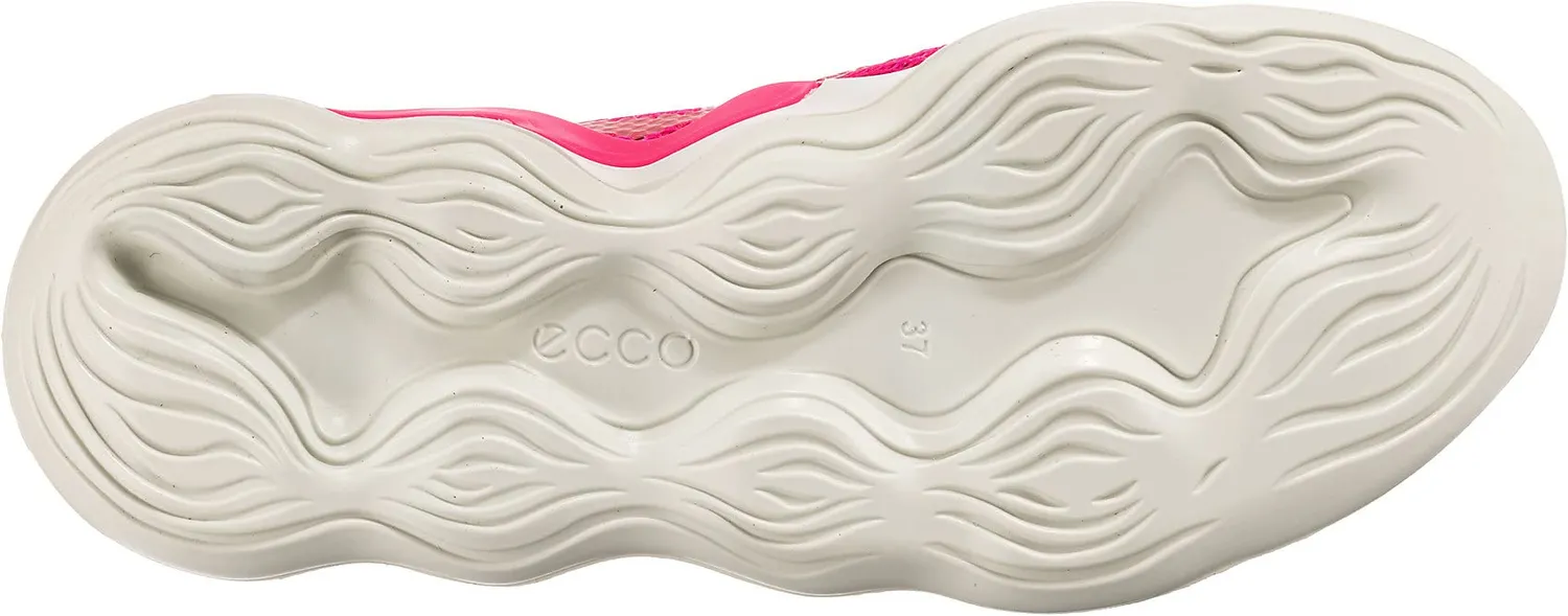 Ecco Elo scarpe donna nero comode