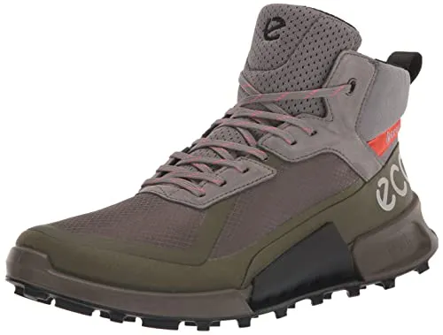 Ecco Biom 2.1 X Mountain stivali uomo 39 EU impermeabili