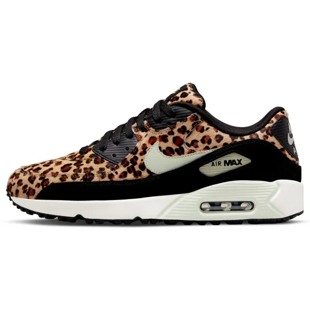 Nike Air Max 90 G NRG scarpe golf uomo 47.5 laser arancio
