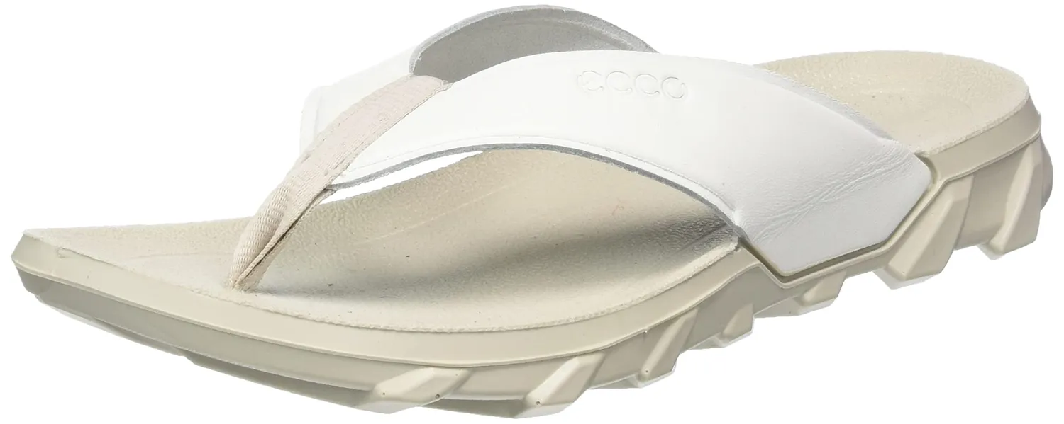 Ecco MX Flipsider Sandali Unisex Estivi