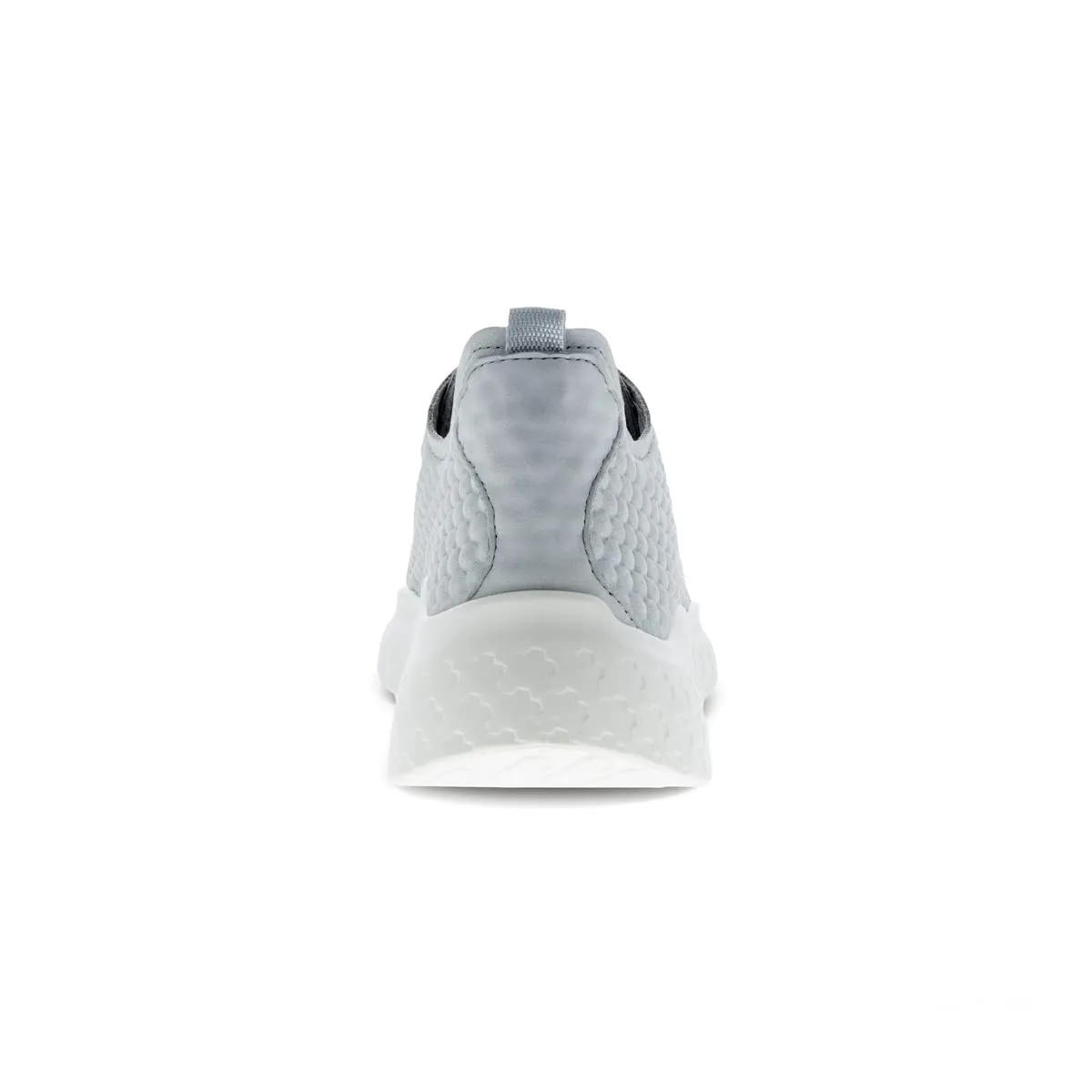 Ecco Therap sneakers donna pelle look futuristico
