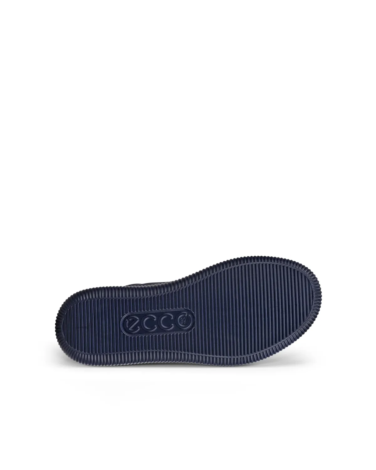 Ecco Soft Zero stivaletto 39 EU nero impermeabile