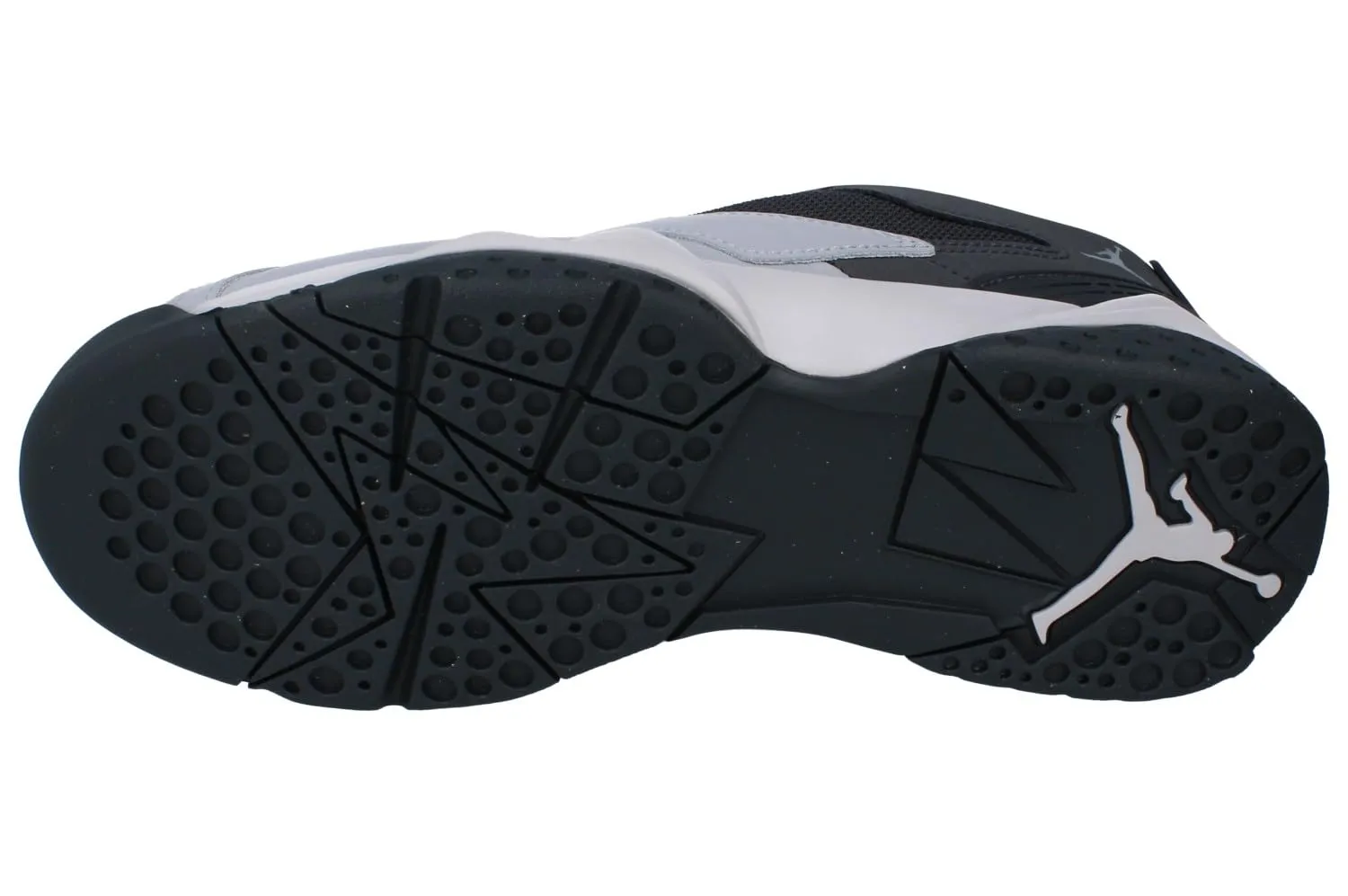 Jordan MVP 92 sneakers uomo 45 EU basket alte