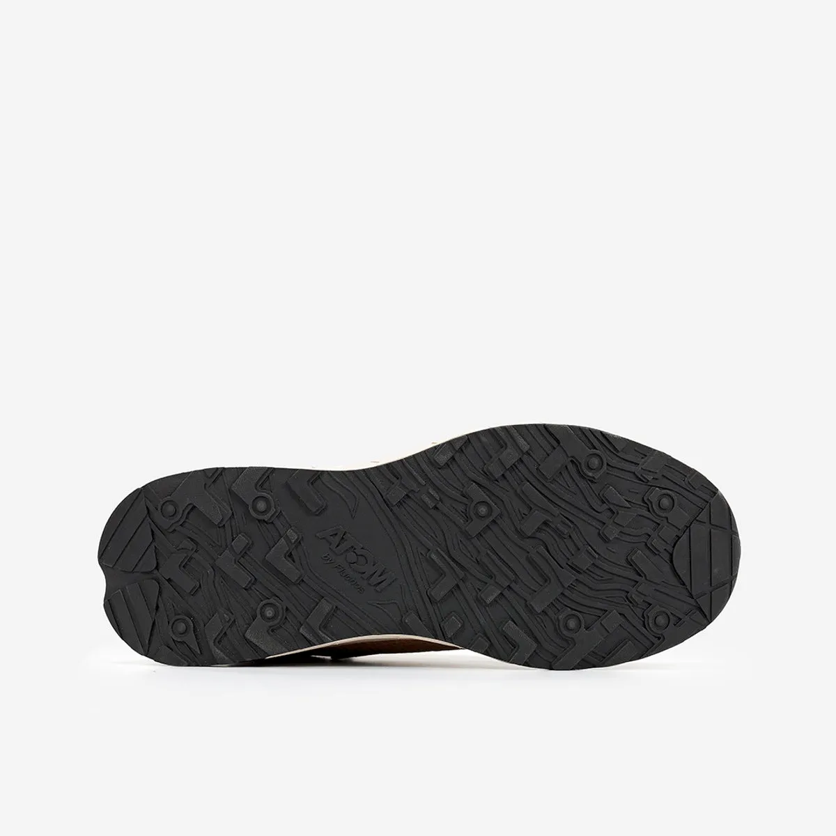 Fluchos Urban AT171 sneakers uomo cammello