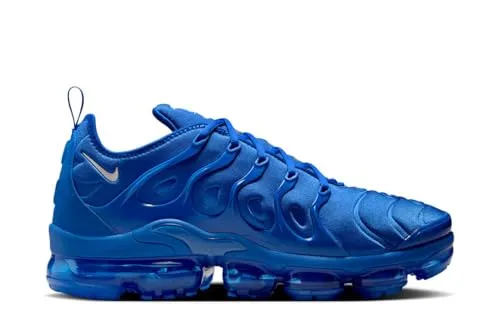 Nike Air VaporMax Plus sneakers uomo 42 blu royal