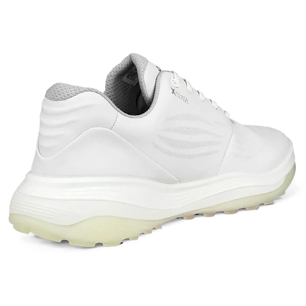 Ecco Golf LT1 scarpe golf donna 40 EU bianche