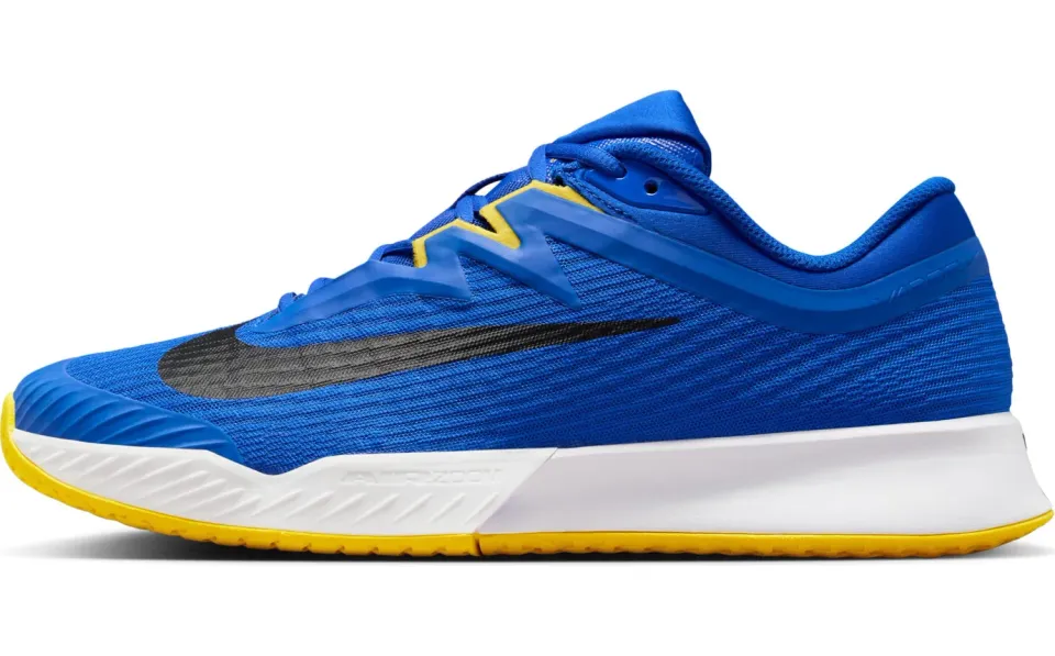 Nike Vapor Pro 3 scarpe tennis uomo 49.5 EU cemento