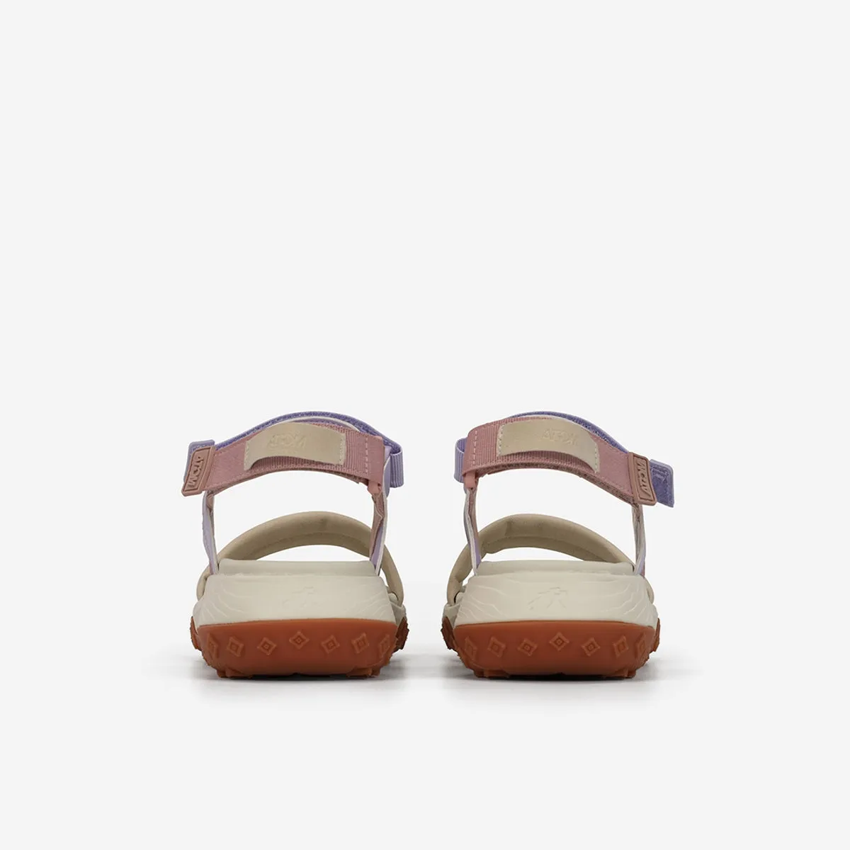 Fluchos Alliance AT188 sandali donna multicolor sportivi