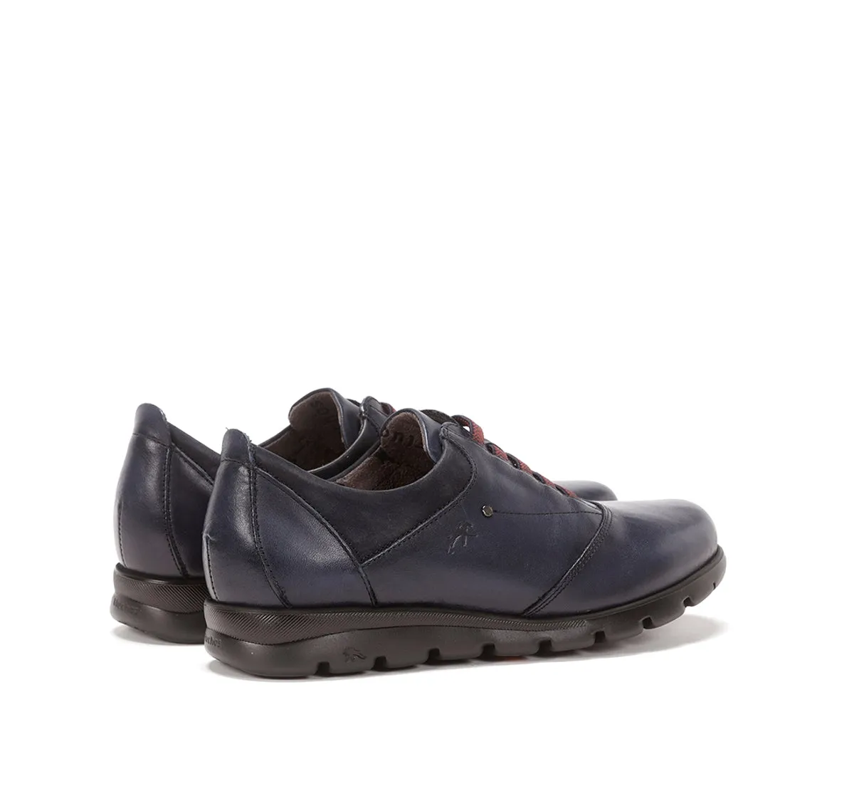 Fluchos Susan F0354 Scarpa Donna Blu Sportiva