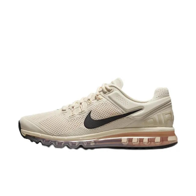 Nike Air Max 2013 sneakers uomo 44 EU ammortizzate