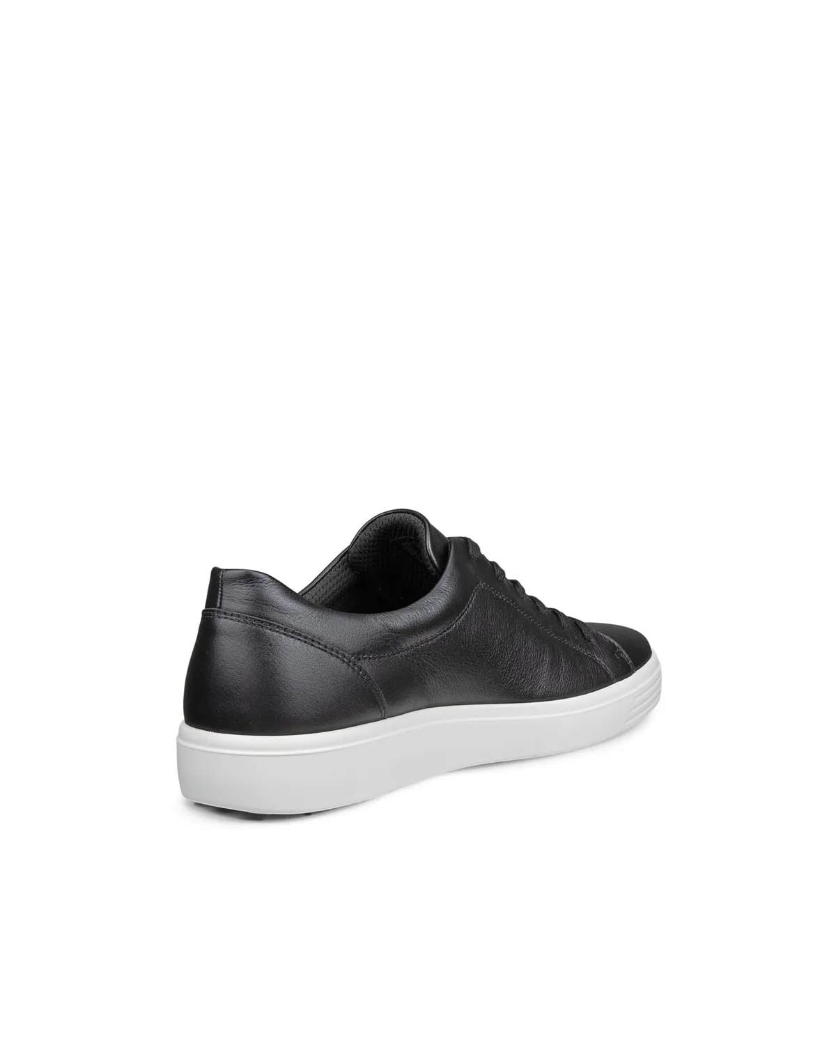 Ecco Soft Classic Stride sneaker uomo nere 43 EU