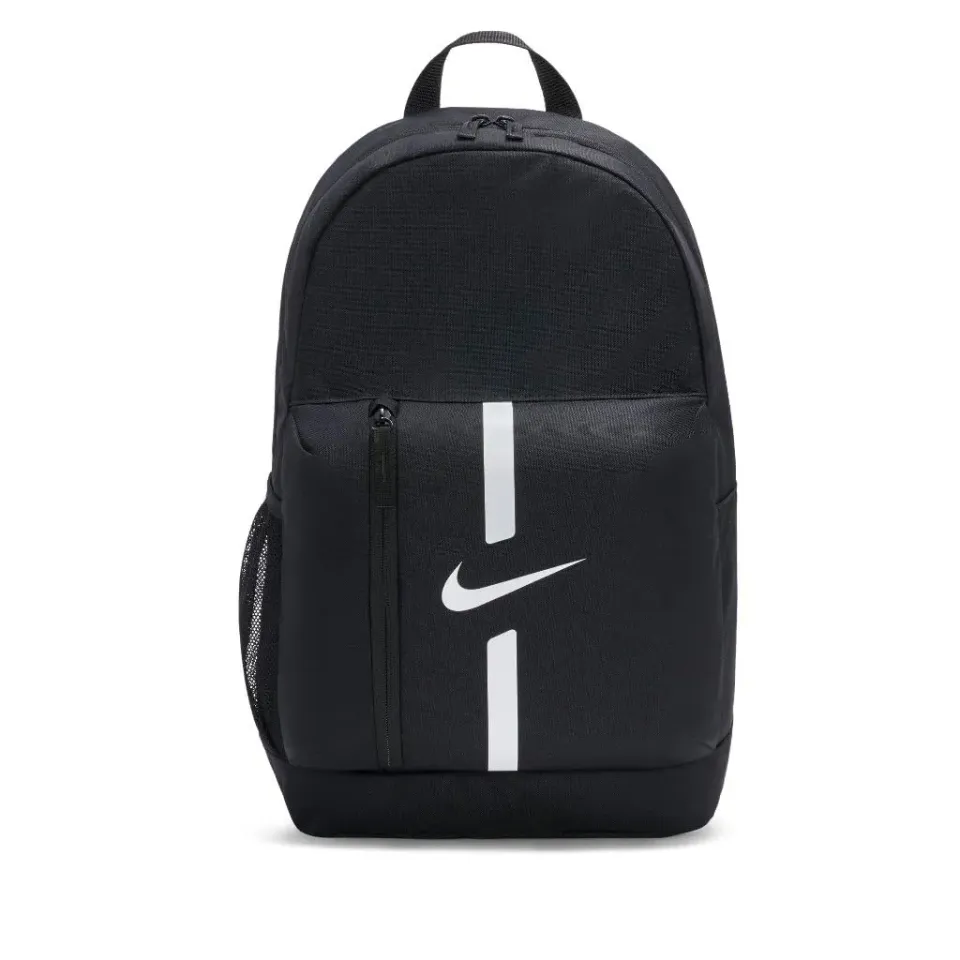 Nike Academy Team zaino sportivo 22 L nero