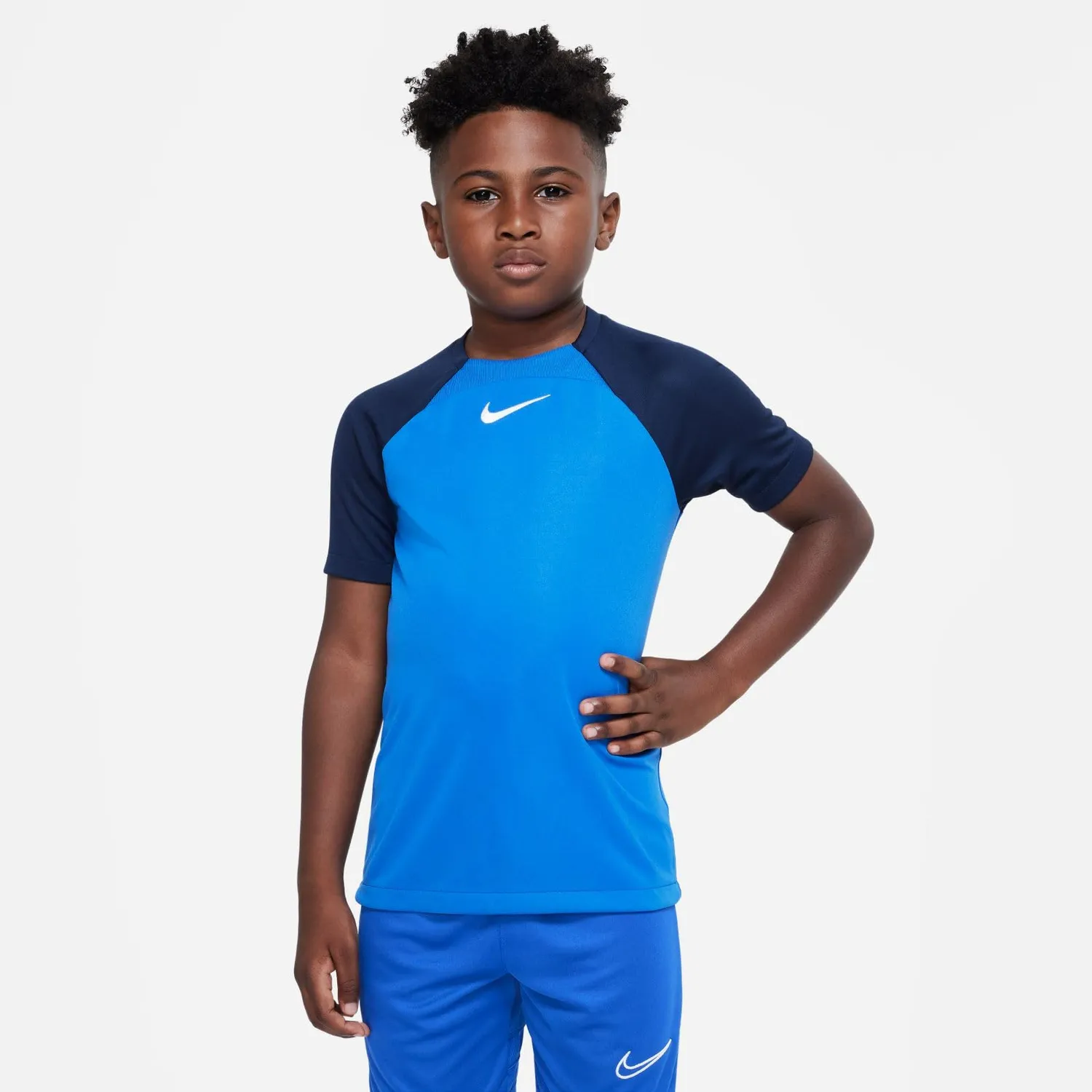 Nike Dri-Fit Academy T-Shirt Bambino M Leggera