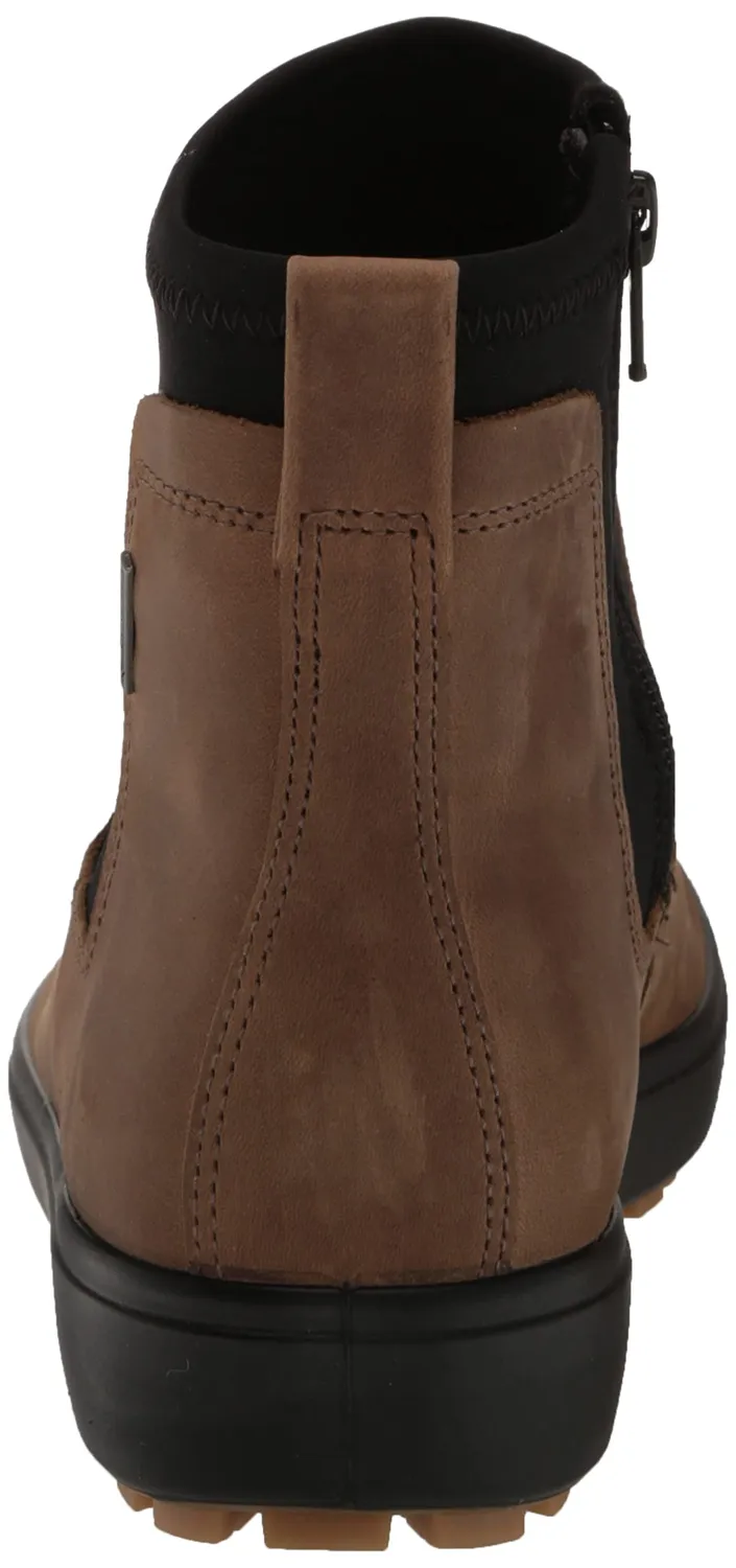 Ecco Soft 7 Tred chelsea donna impermeabili