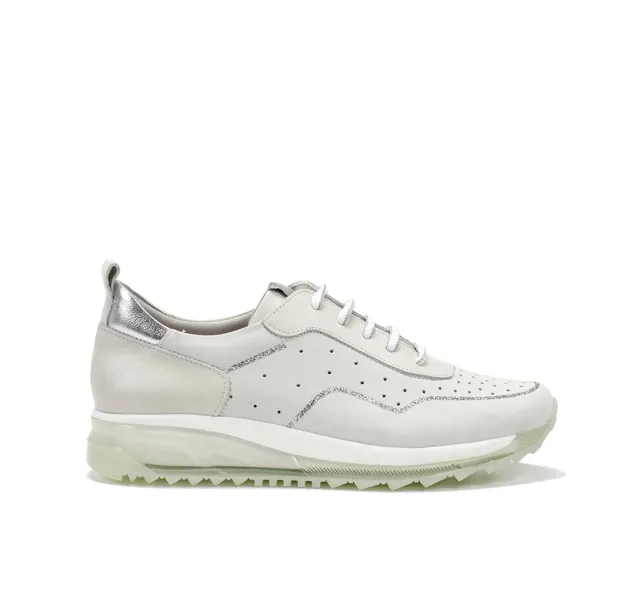 Dorking Navy D8201 sneakers donna bianche