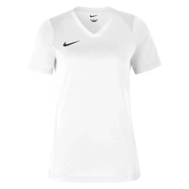 Nike Volleyball Spike maglia donna nera S volley