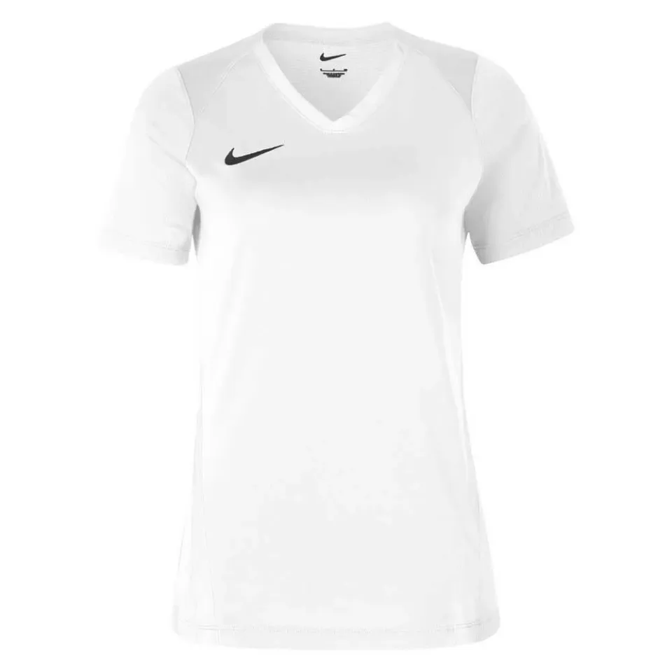 Nike Volleyball Spike maglia donna nera S volley