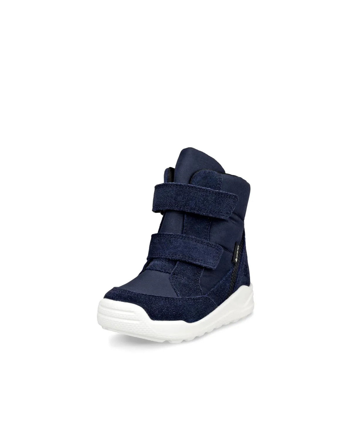Ecco Urban Snowboarder Stivali Bimbo Gore-Tex Caldi