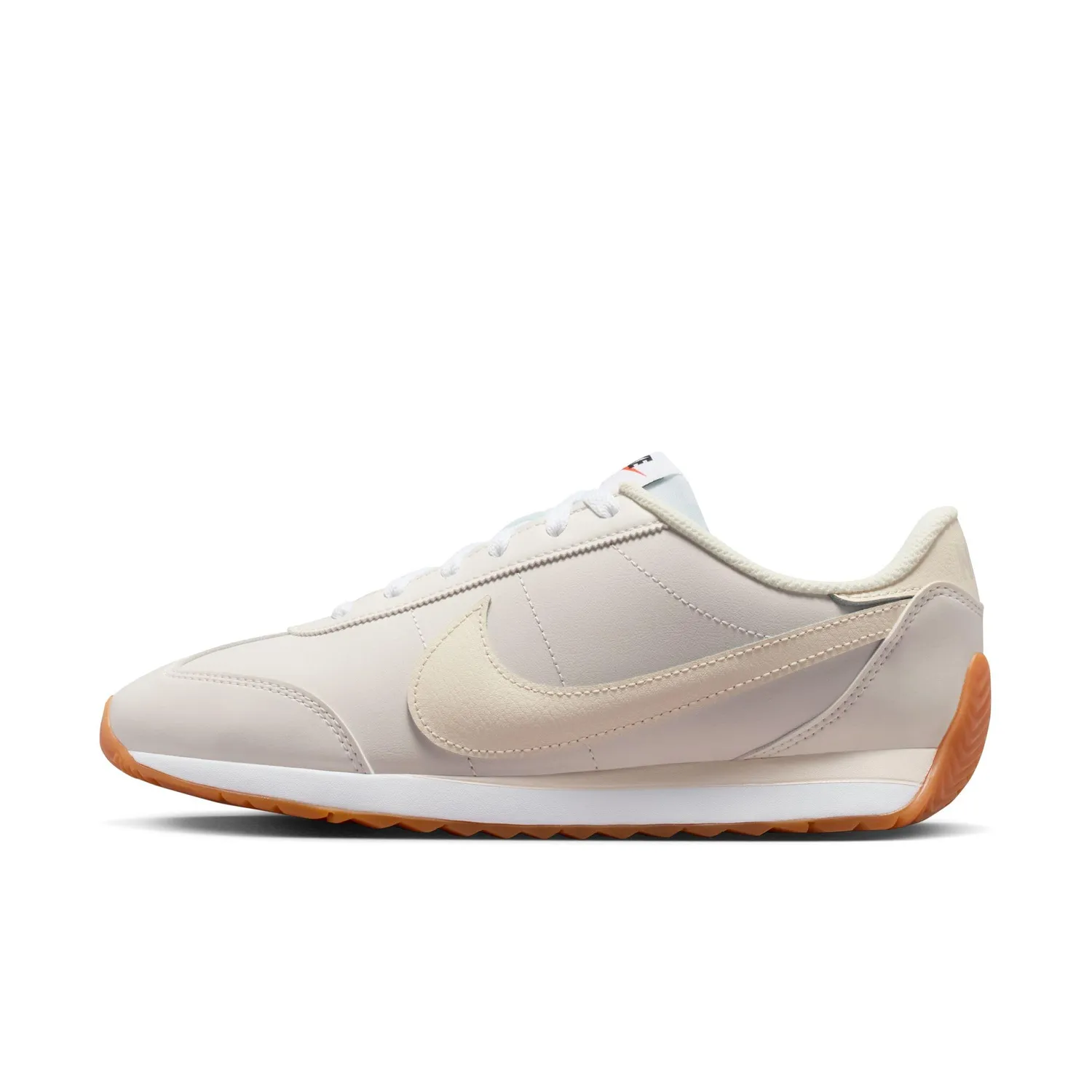 Nike Pacific LTR sneaker donna 39 EU pelle