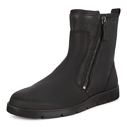 Ecco Bella ankle boot stivaletti donna pelle