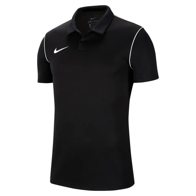 Nike Park20 BV6903-302 polo bambino nero bianco
