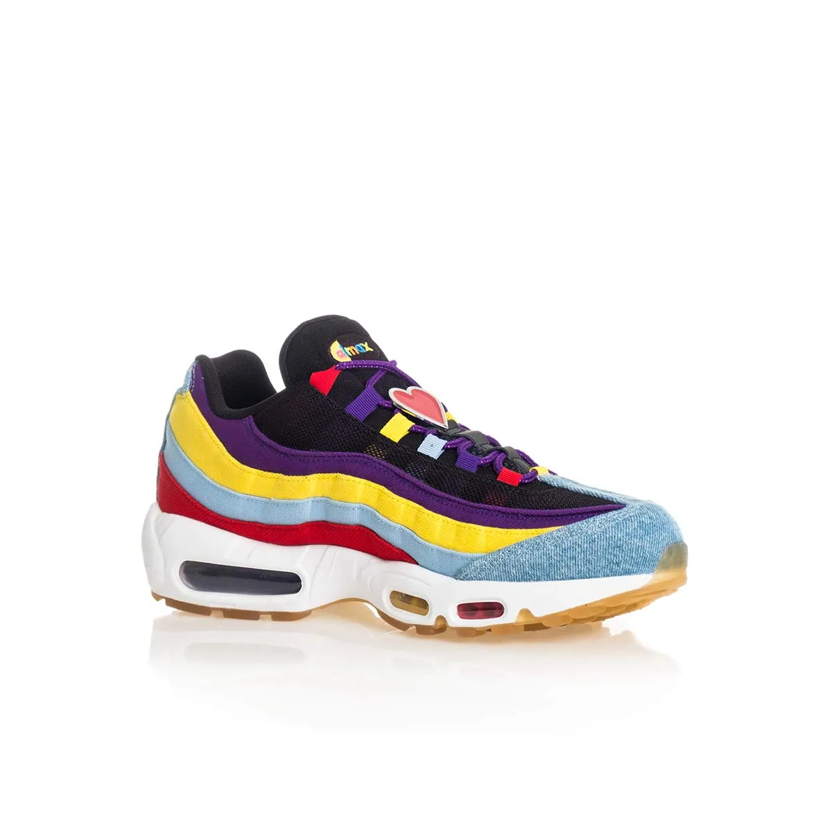 Nike Air Max 95 SP Sneakers Tela Denim