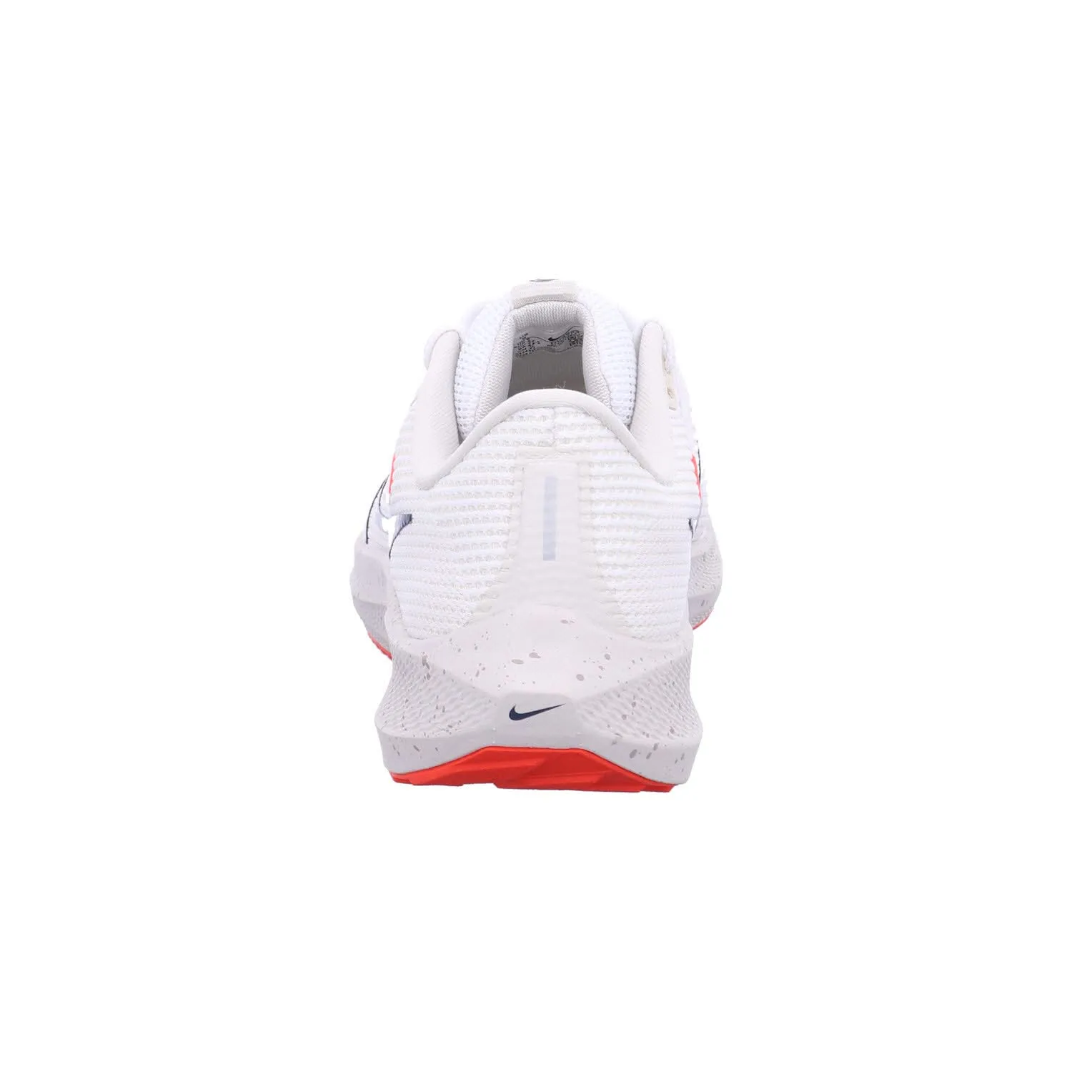Nike Pegasus scarpe running uomo 44 EU bianche responsive
