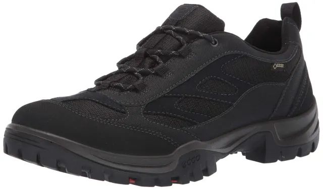 Ecco Xpedition III scarponi trekking uomo 43 Gore-Tex