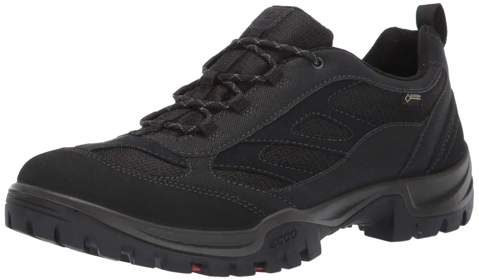 Ecco Xpedition III scarponi trekking uomo 43 Gore-Tex