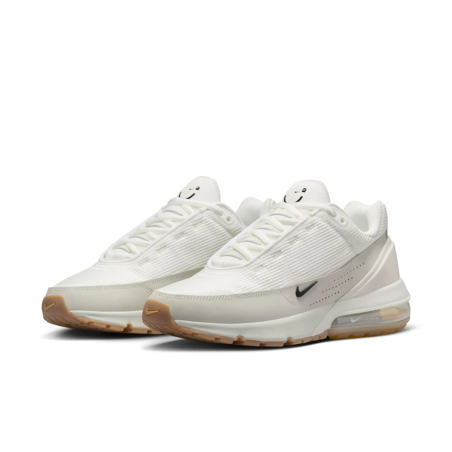 Nike Air Max Pulse scarpe uomo bianche 42.5 EU