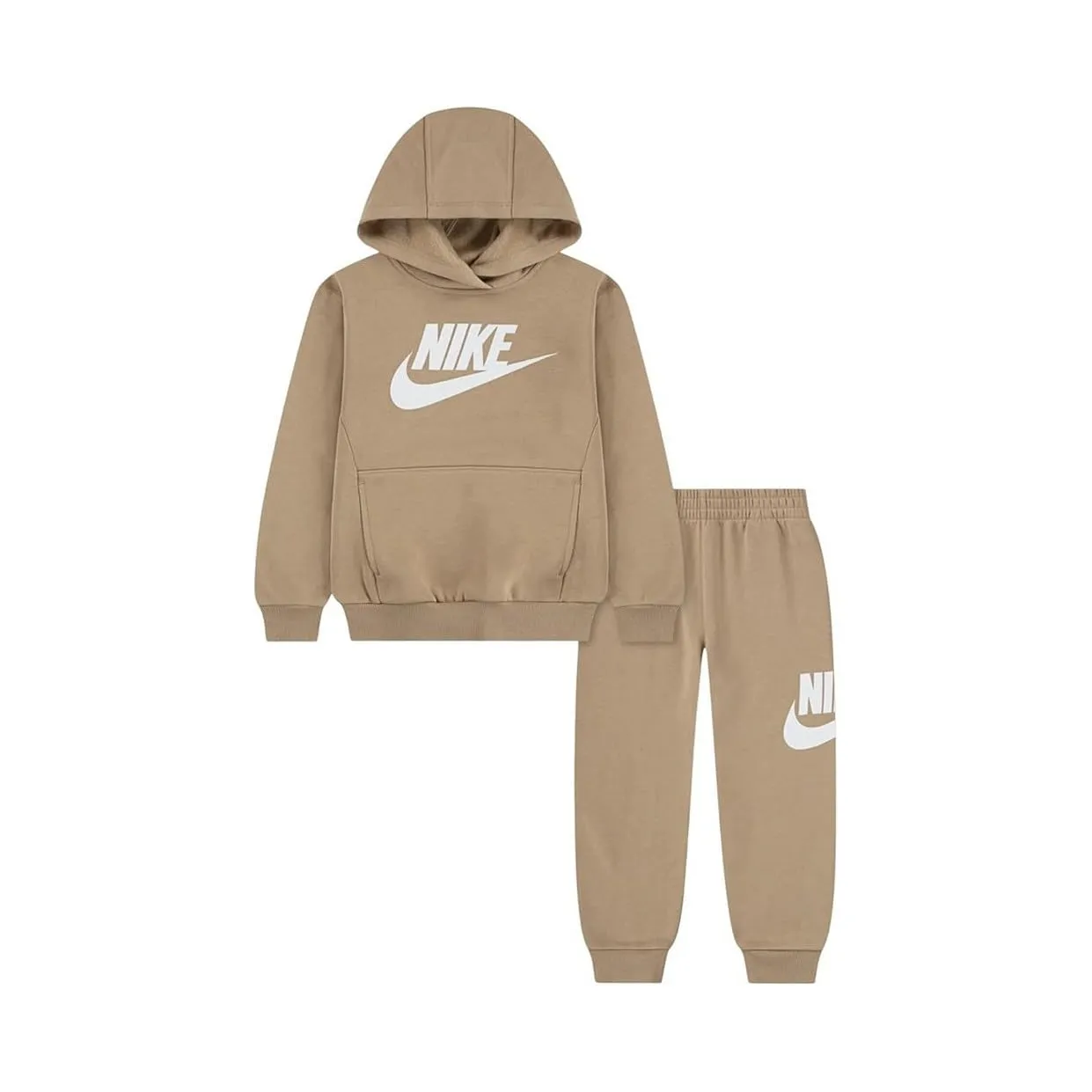 Nike Club Fleece tuta bambini 4-5 anni calda