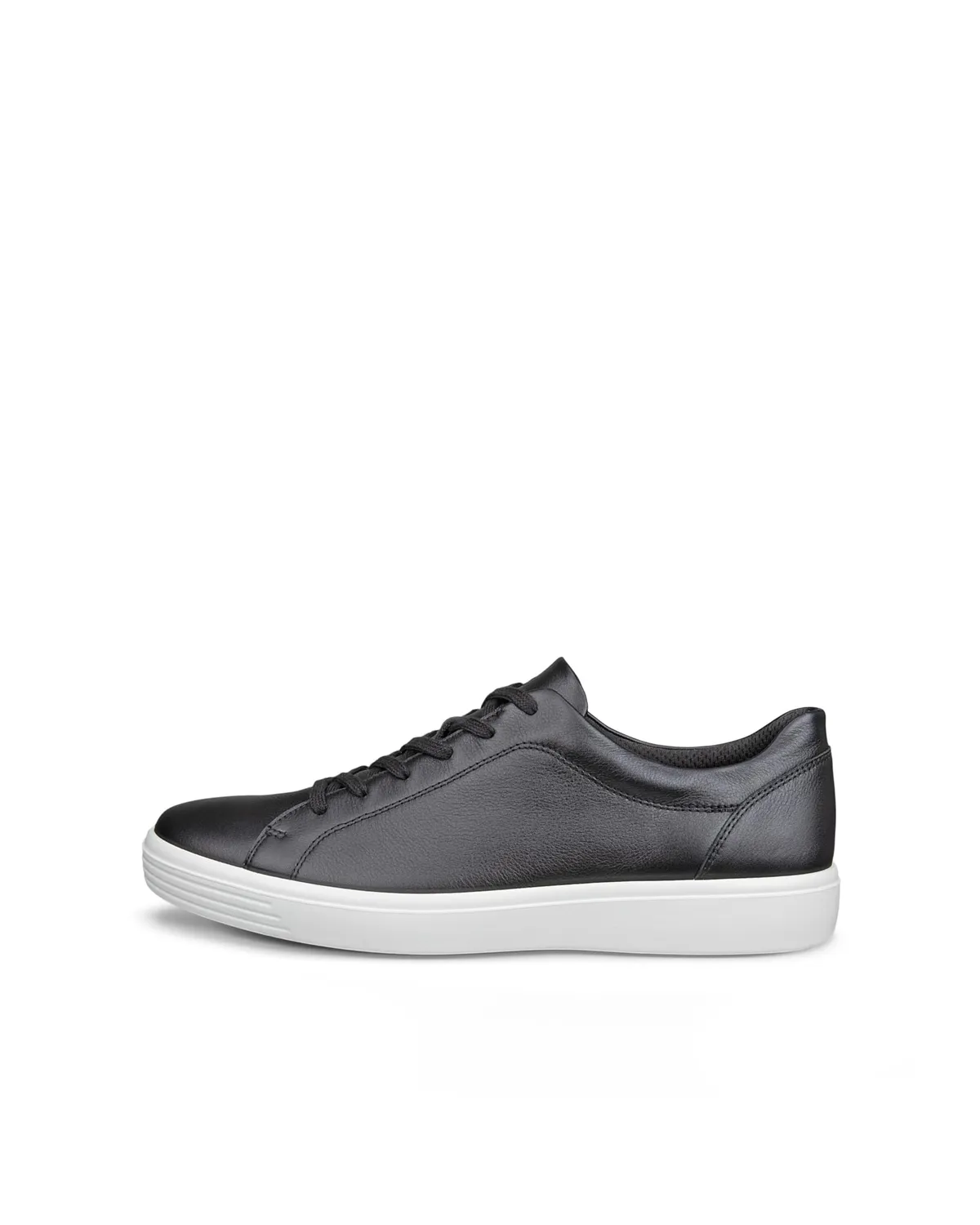 Ecco Soft Classic Stride sneaker uomo nere 43 EU