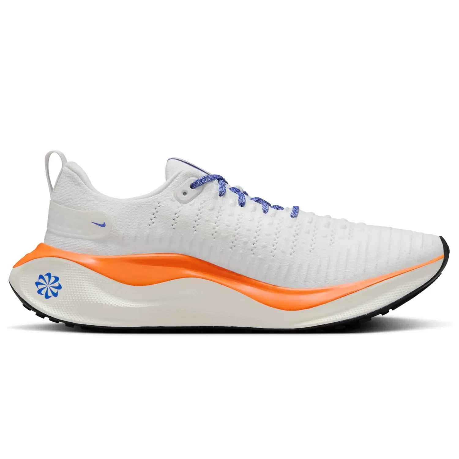 Nike Infinity Run 4 FP scarpe corsa uomo 44.5 EU impermeabili