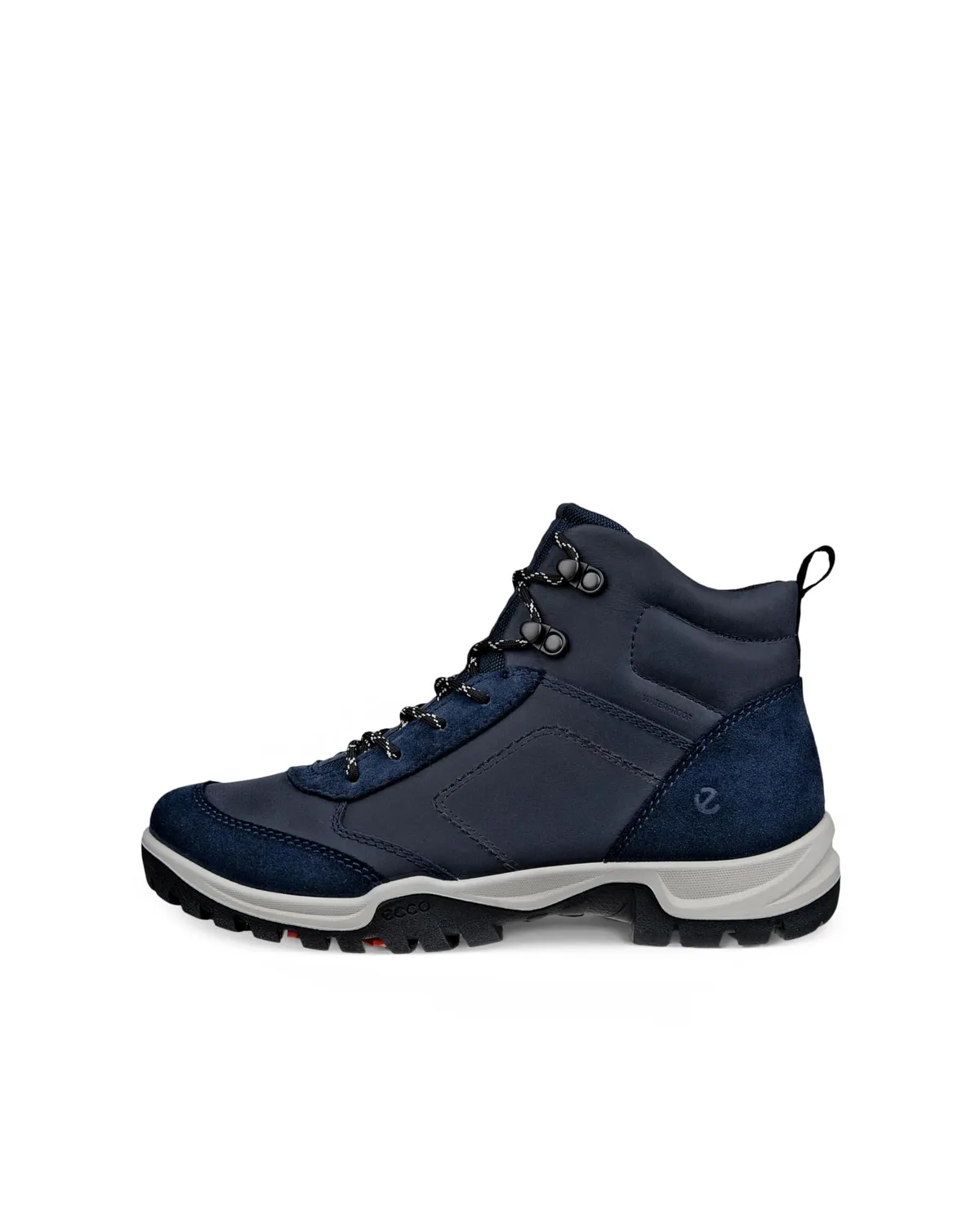 Ecco Xpedition III stivaletti donna 42 EU marrone scuro