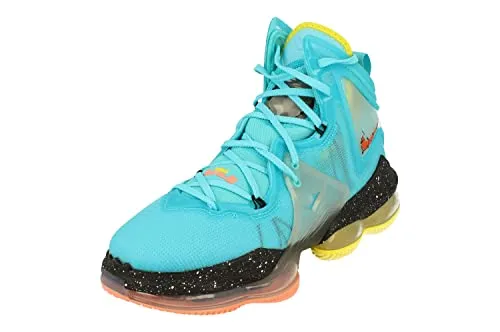 Nike LeBron XIX DC9338 scarpe basket uomo