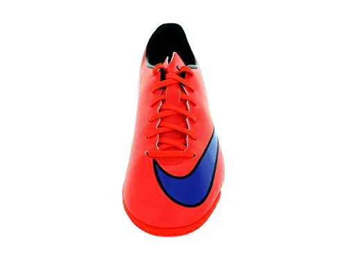 Nike Mercurial Victory V IC scarpe calcetto bimbi indoor