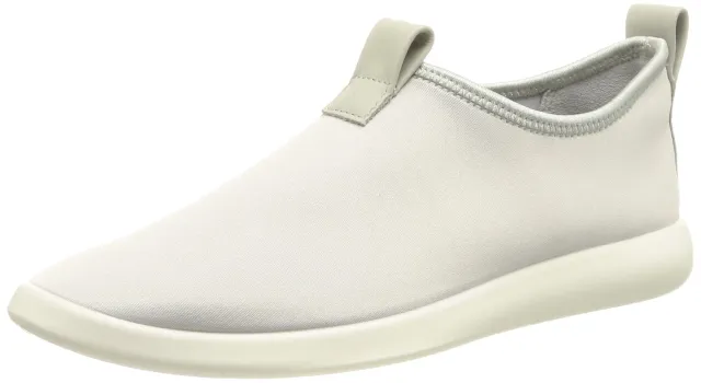 Ecco Minimalist W scarpe donna pelle nera