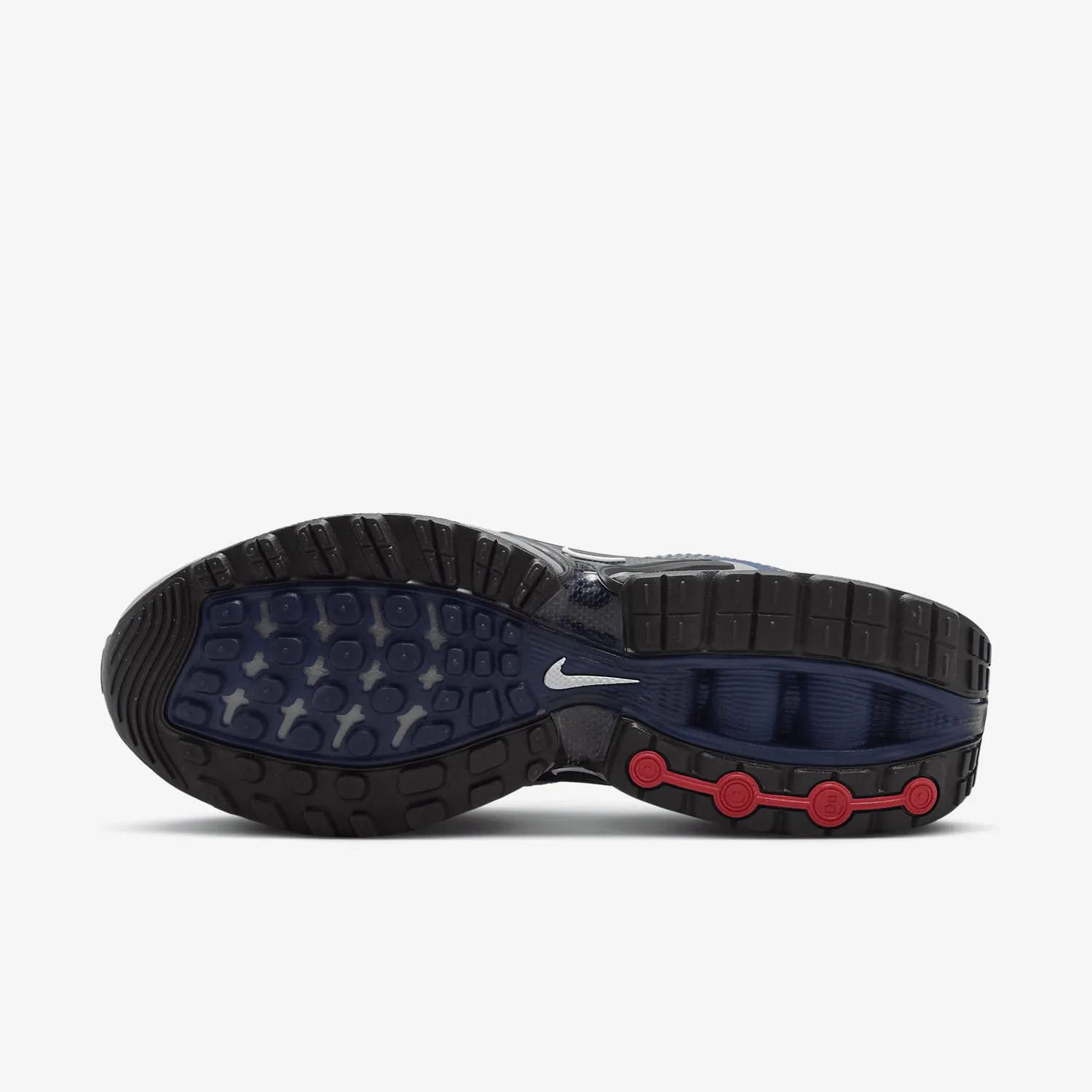 Nike Air Max Dn sneakers uomo 42 EU blu navy