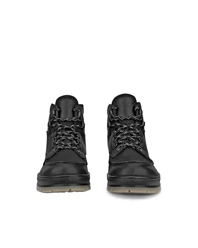 Ecco Track 25 scarponcini trekking uomo 44 EU impermeabili