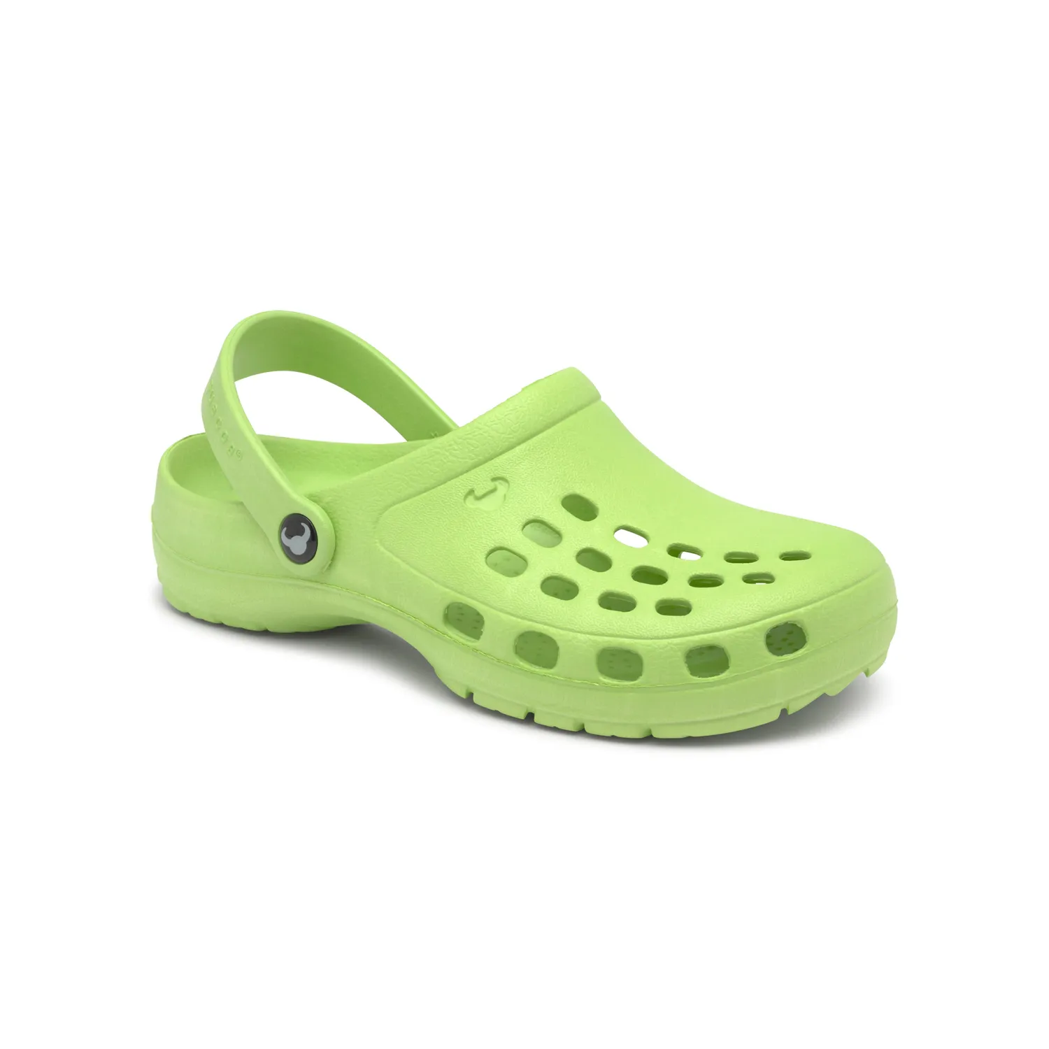 Suecos Loki Kids zoccoli bimbi lima