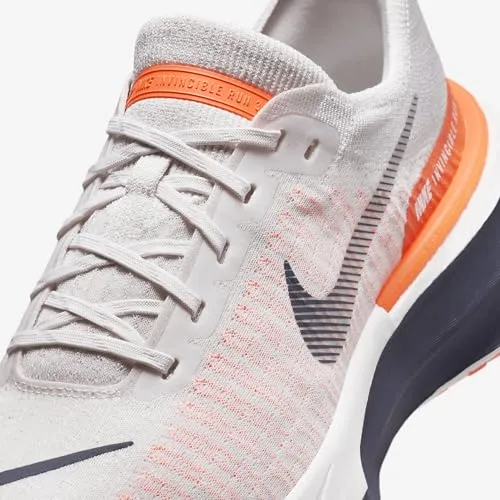 Nike Invincible 3 DR2615-007 scarpe running uomo 44 EU ammortizzate