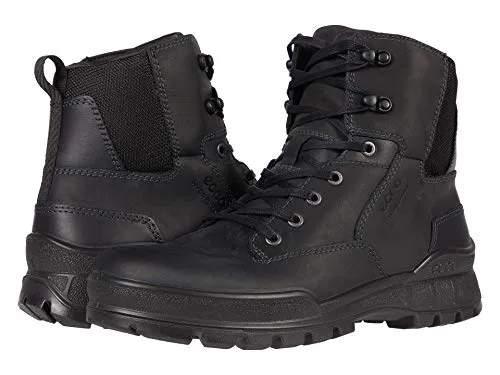 Ecco Track 25 Mid HM PL scarponcini uomo trekking