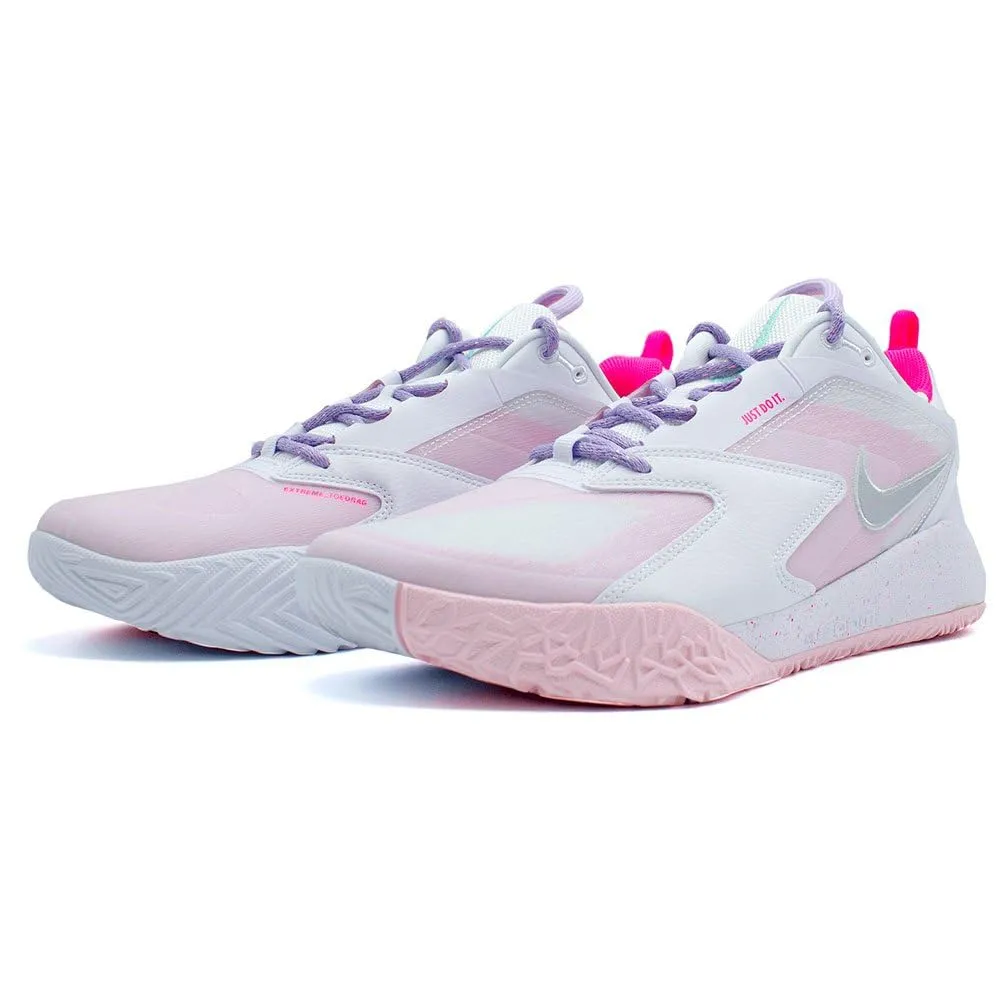 Nike Zoom HyperAce 3 SE scarpe pallavolo 43 EU bianche