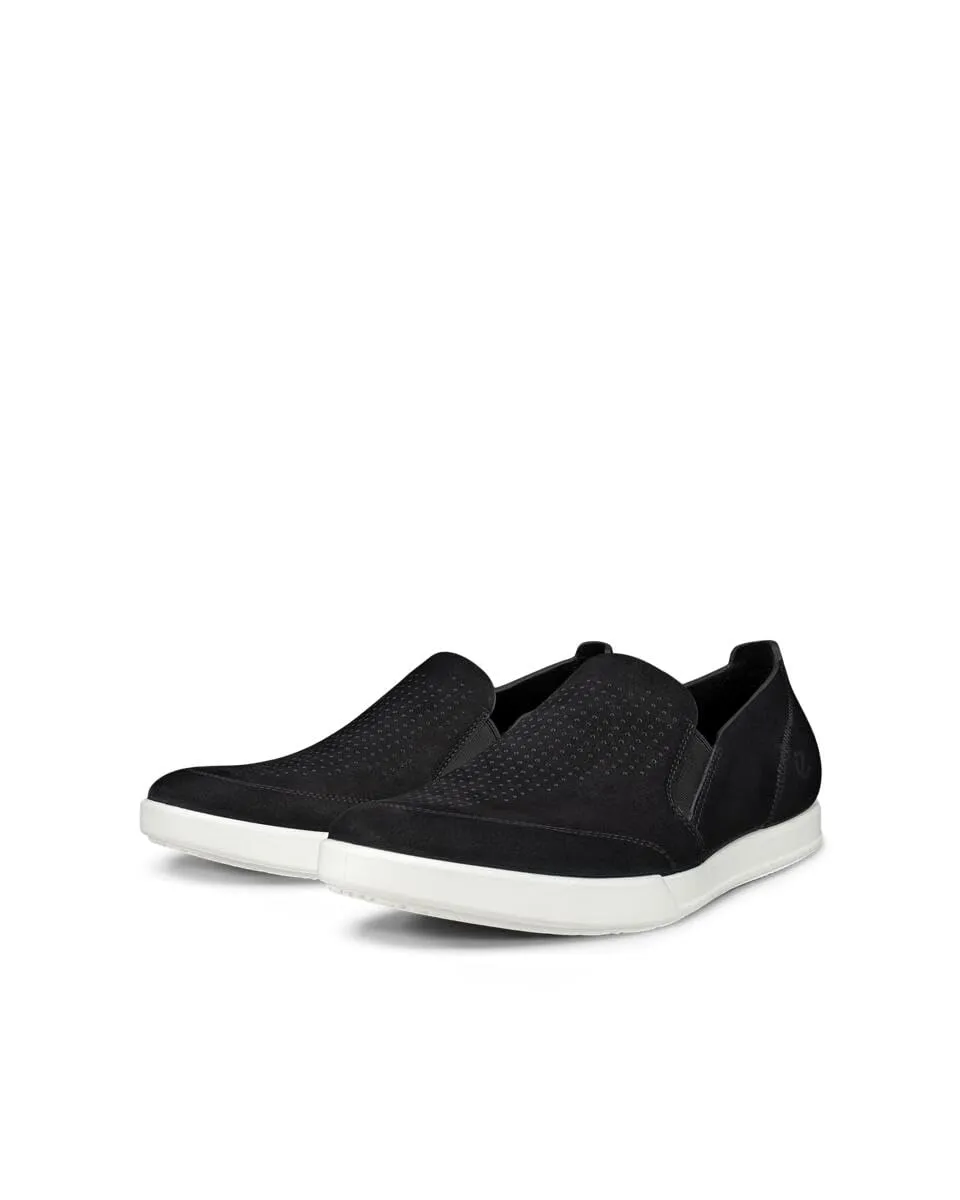 Ecco Travel scarpe ginnastica uomo elastiche comode