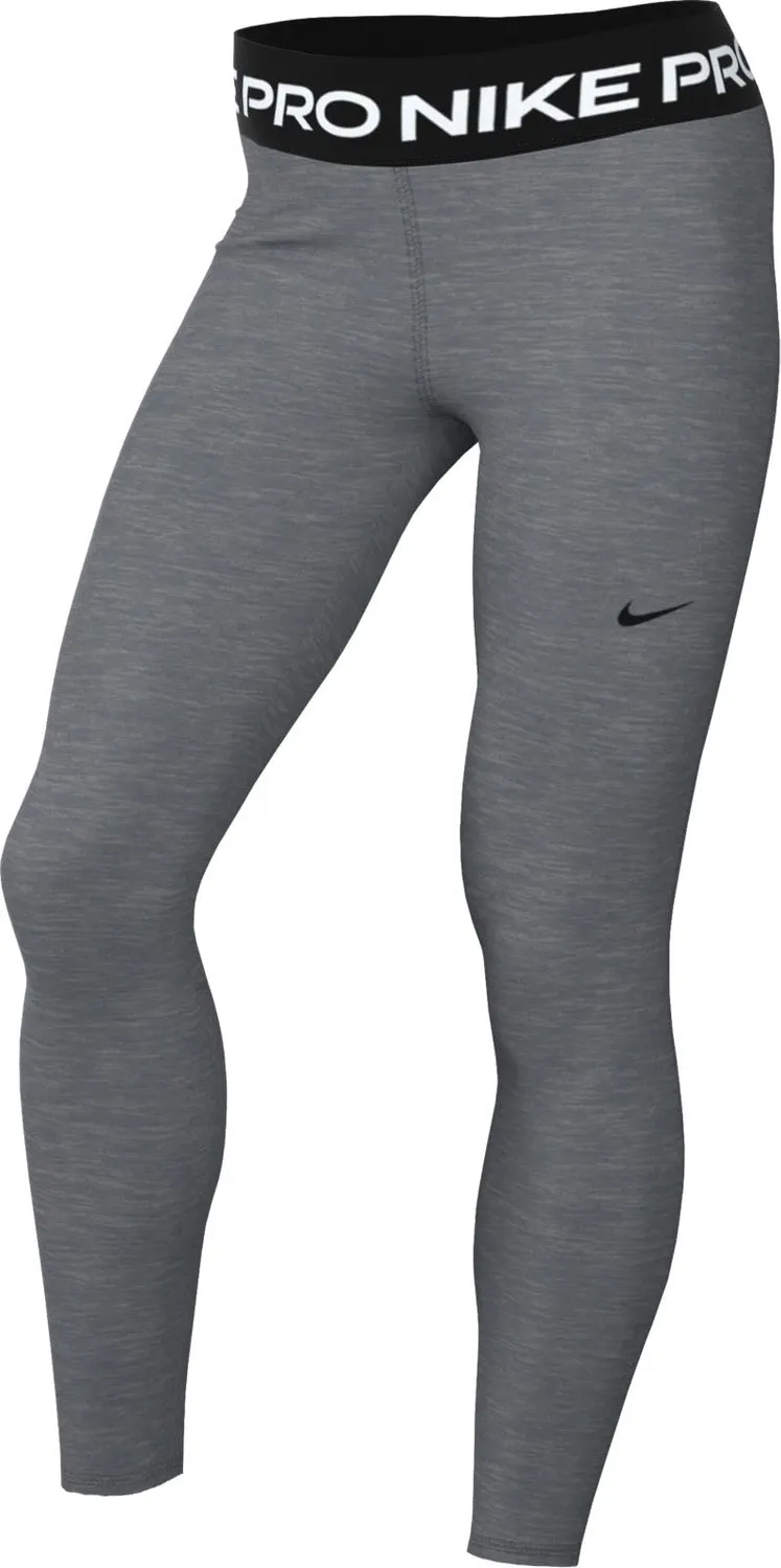 Nike Pro 365 leggings donna neri allenamento